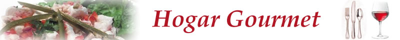 Hogar Gourmet