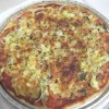 Pizza casera