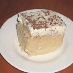 Tres leches