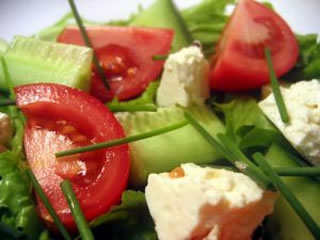 Verduras. Compra, preparación, utilización