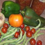 Cocción y conservación de las verduras