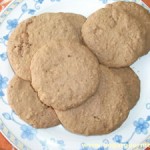 Como hacer galletas de avena caseras