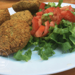 Falafel Casero