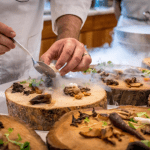 5 Chefs más famosos del mundo